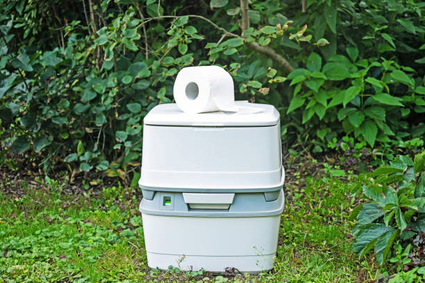 Reliable Arabi, LA porta potty rental Solutions